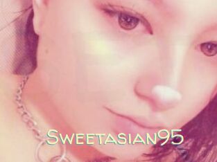 Sweetasian95