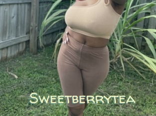 Sweetberrytea Sexy Tchat