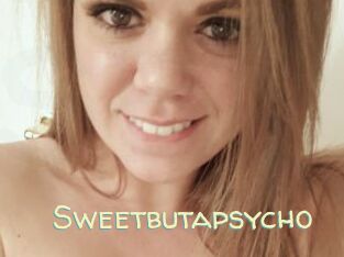 Sweetbutapsycho