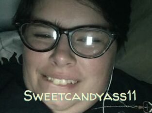 Sweetcandyass11