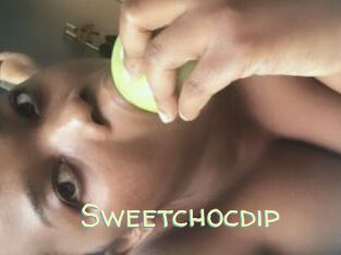 Sweetchocdip