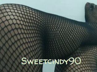 Sweetcindy90 Sexy Tchat