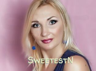SweetestN Sexy Tchat