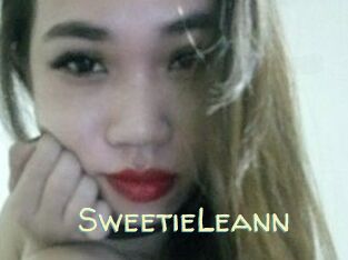 SweetieLeann
