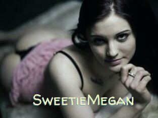 SweetieMegan