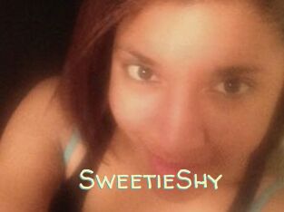 SweetieShy