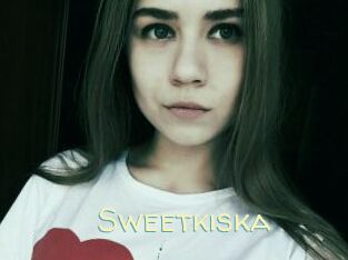 Sweetkiska