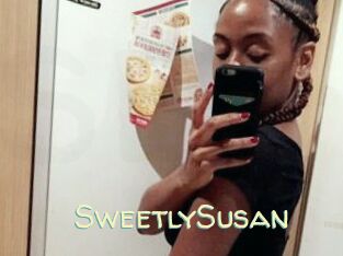 SweetlySusan