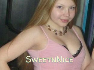 SweetnNice