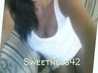 Sweetness42