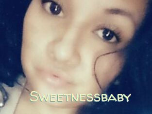 Sweetnessbaby