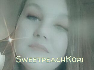 SweetpeachKori