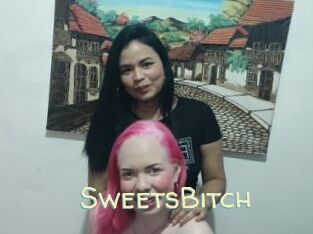 SweetsBitch Sexy Tchat