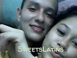 SweetsLatins