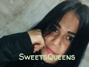 SweetsQueens