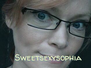 Sweetsexysophia