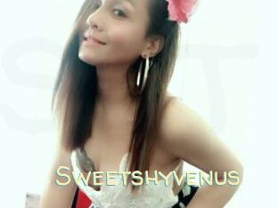 Sweetshyvenus