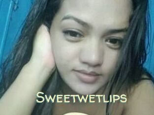 Sweetwetlips