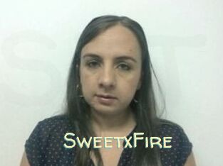 SweetxFire