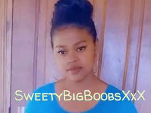 SweetyBigBoobsXxX