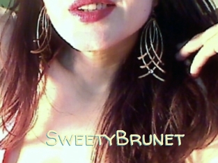 SweetyBrunet Sexy Tchat