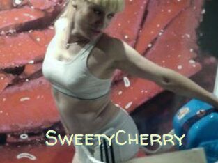 SweetyCherry
