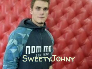SweetyJohny