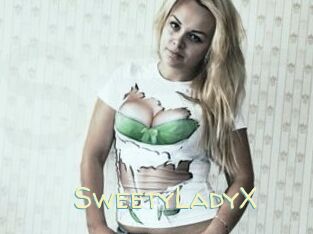 SweetyLadyX