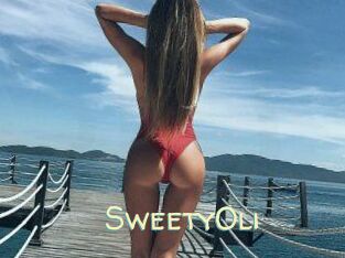 SweetyOli