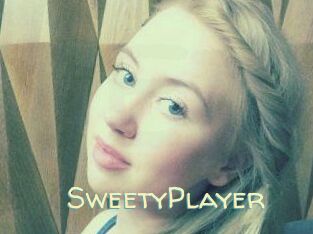 SweetyPlayer