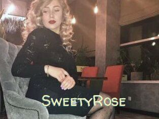 SweetyRose