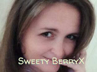 Sweety_BerryX