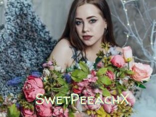 SwetPeeachX