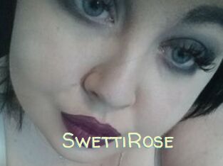 SwettiRose