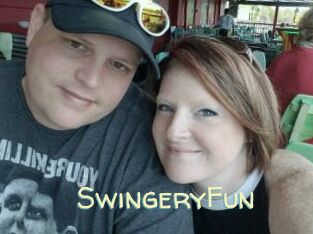 SwingeryFun