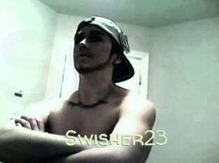 Swisher23