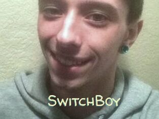 SwitchBoy
