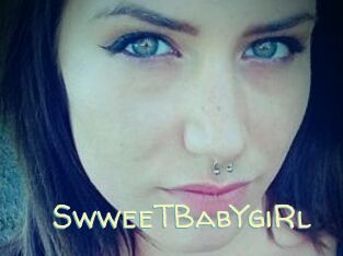 SwweeTBabYgiRl