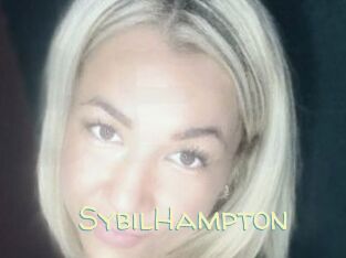 SybilHampton