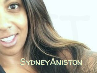 Sydney_Aniston Sexy Tchat