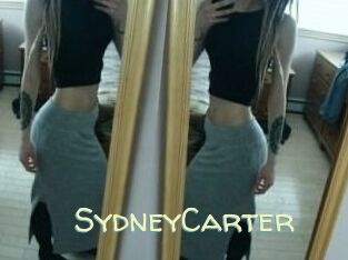 Sydney_Carter