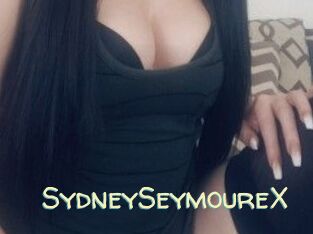 SydneySeymoureX Sexy Tchat