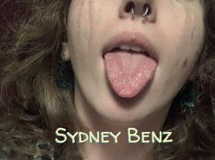 Sydney_Benz