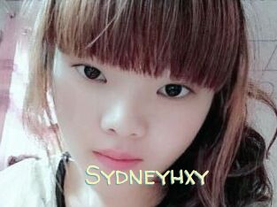 Sydneyhxy