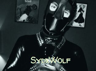 SydxWolf