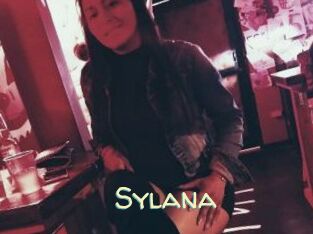 Sylana