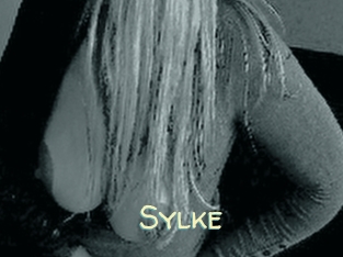 Sylke Sexy Tchat