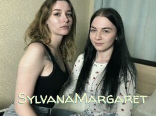 SylvanaMargaret
