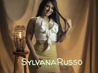 SylvanaRusso