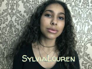 SylviaLouren